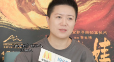 可爱的李姐